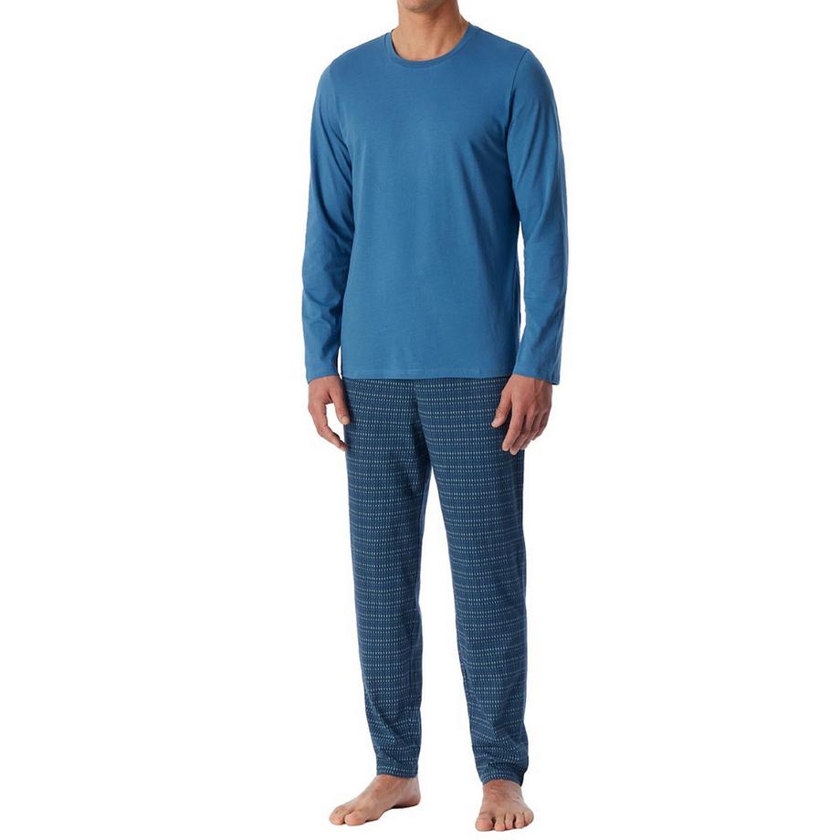 Casual Essentials - Schlafanzug