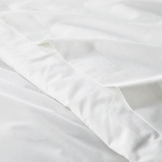 La Redoute Intérieurs Housse de couette en percale de coton Scenario  