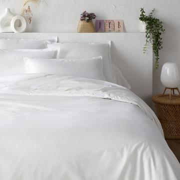 Housse de couette en percale de coton Scenario