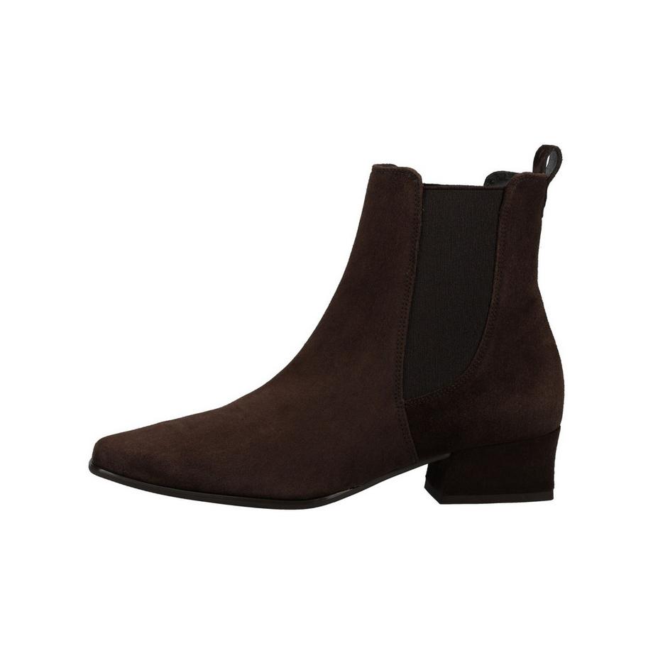 Paul Green Chelsea Boot mit Blockabsatz  