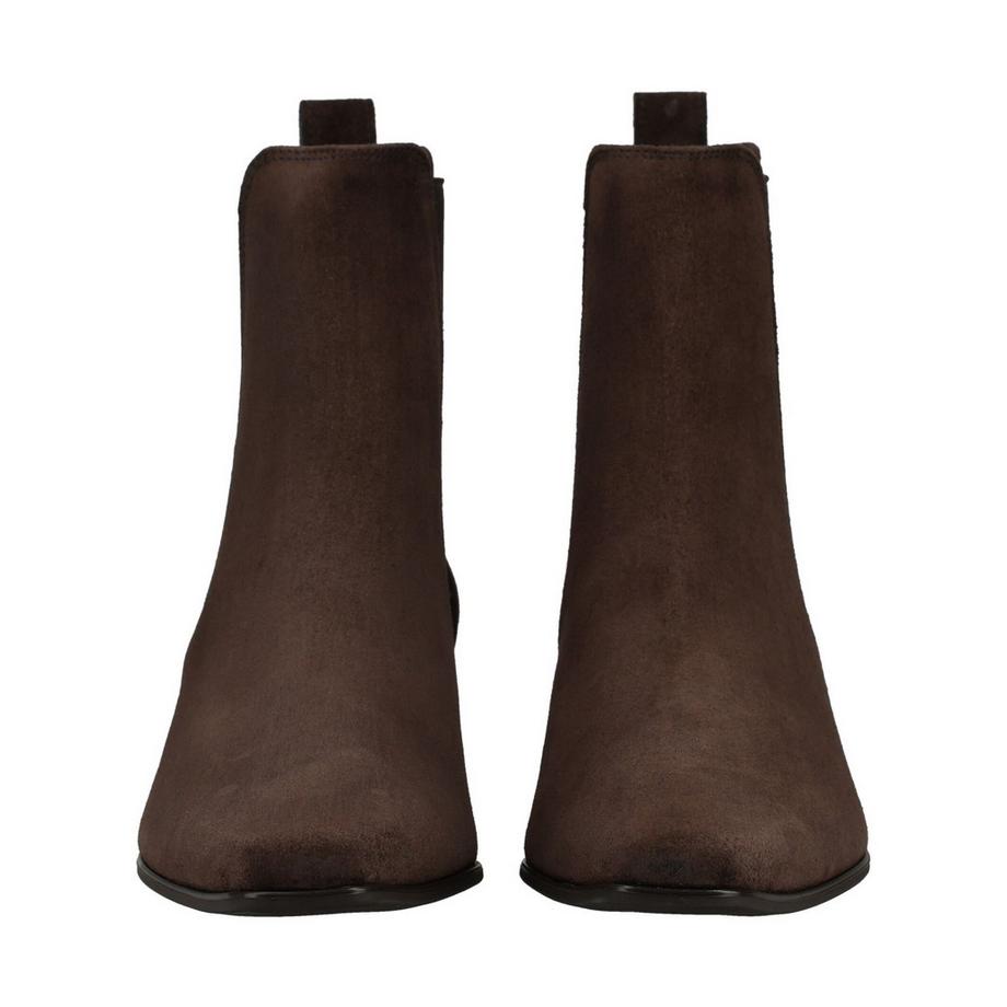 Paul Green Chelsea Boot mit Blockabsatz  