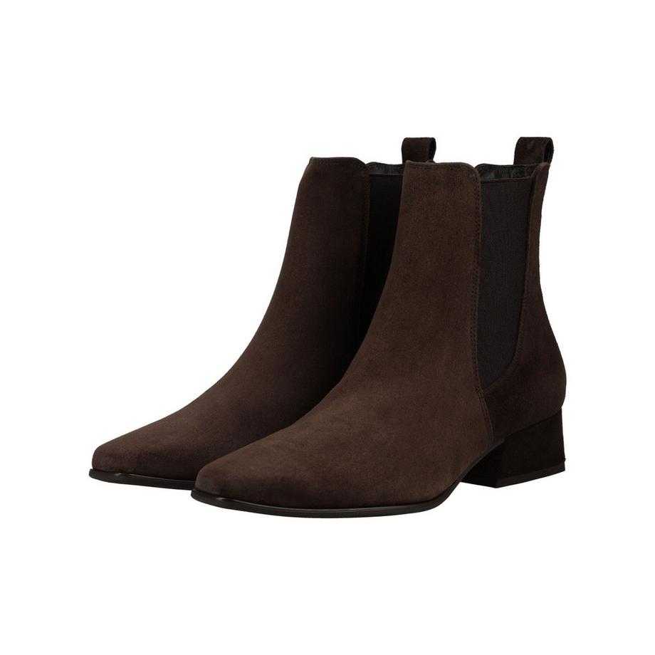 Paul Green Chelsea Boot mit Blockabsatz  