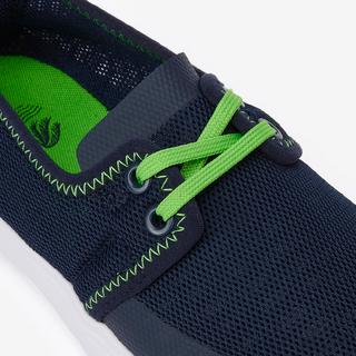 OLAIAN Kinder Sportschuhe Einfaches An- und Ausziehen  