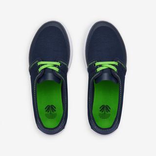 OLAIAN Kinder Sportschuhe Einfaches An- und Ausziehen  