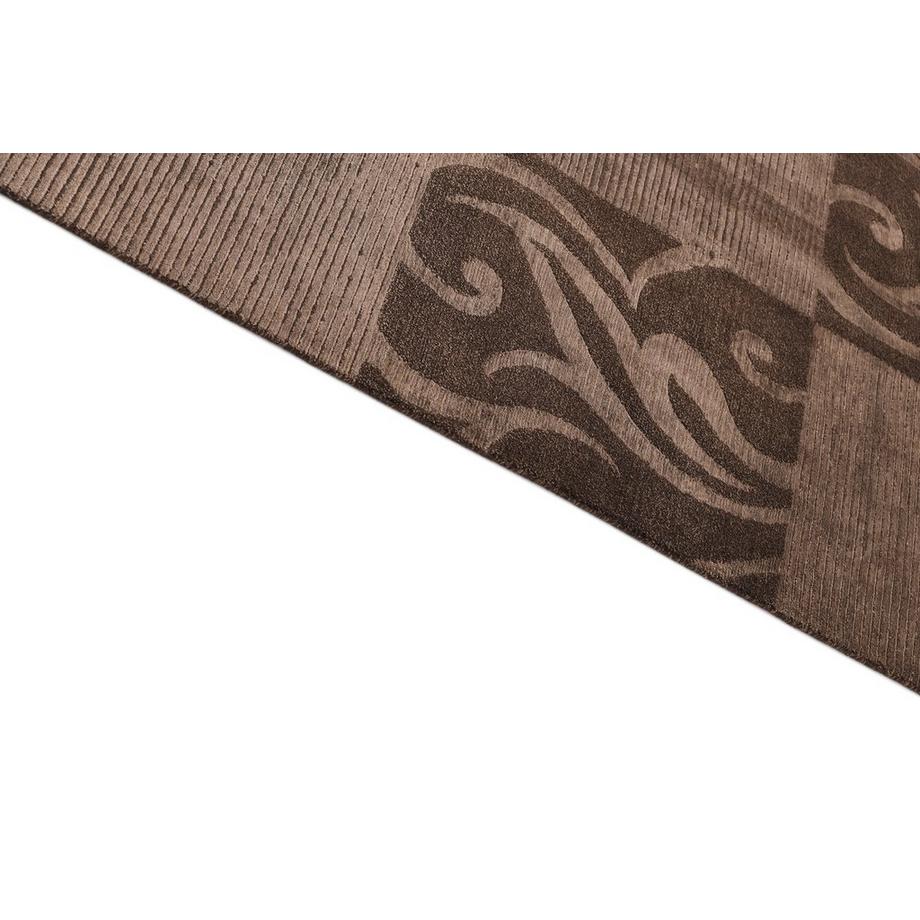 VIDAL Handgemachter Teppich Darya-Indian  