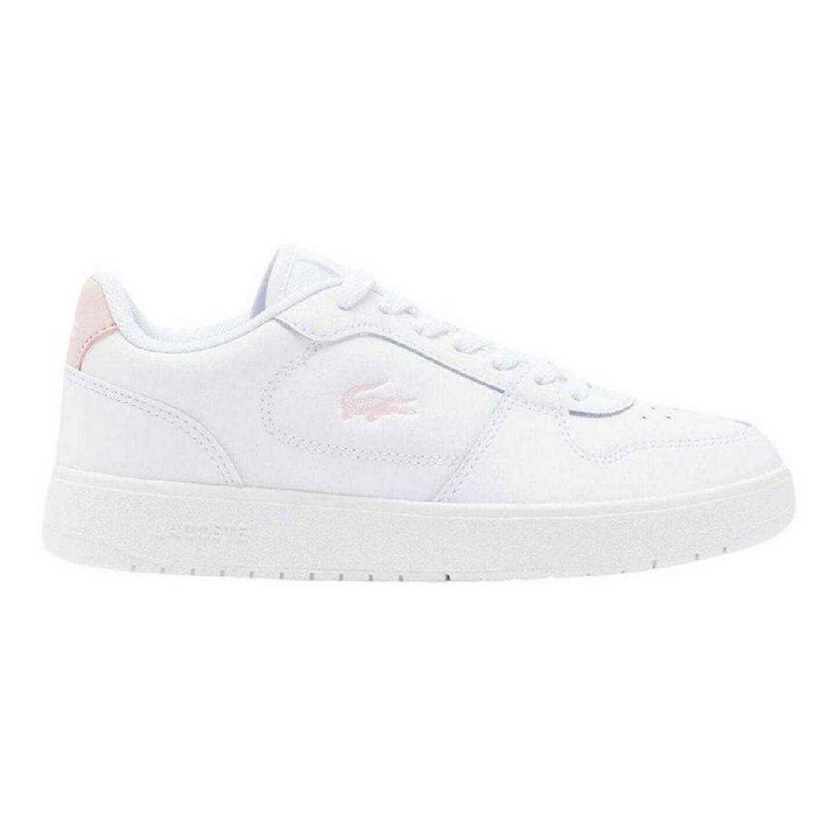 The Court Ace Sneaker , Leder, Flach