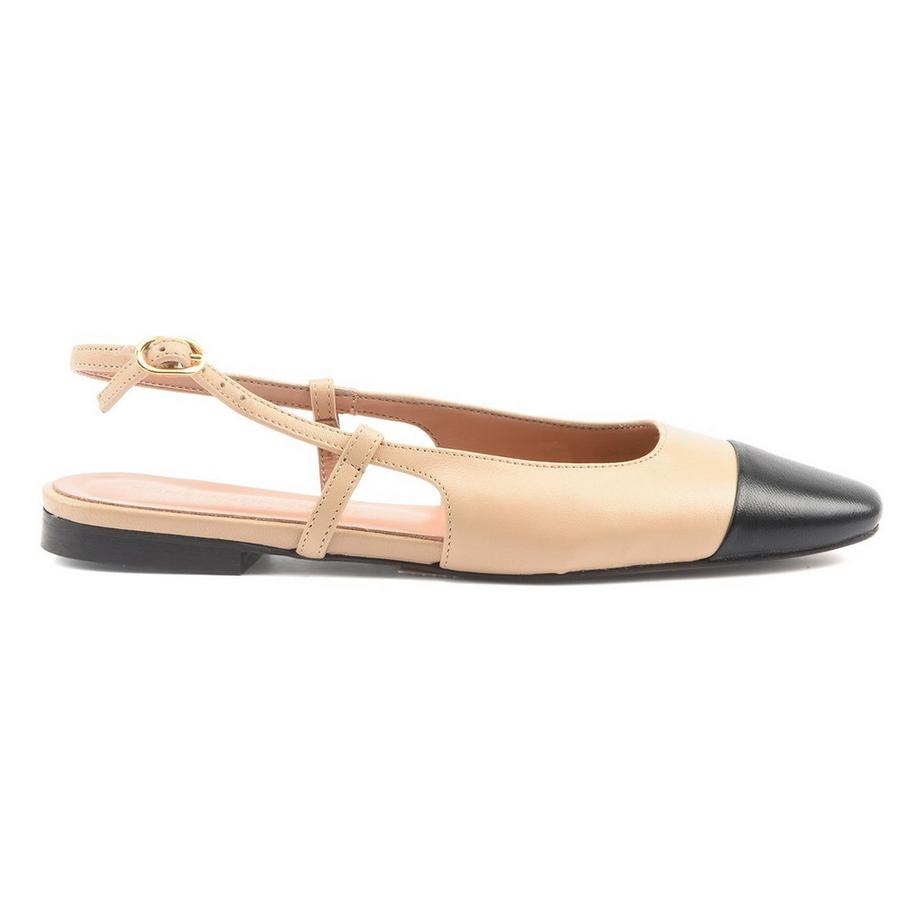 Konstantin Starke Capucine II Slingback Flats  