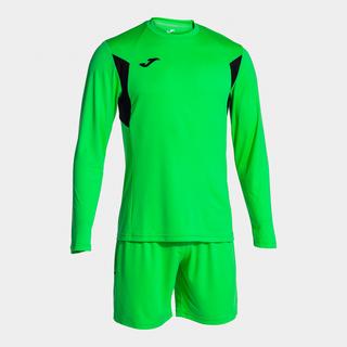 Joma  ensemble maillot manches longues + short d'entrainement winner 