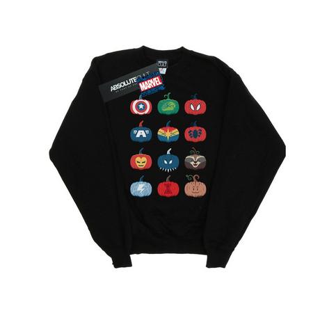 MARVEL  Avengers Sweatshirt 