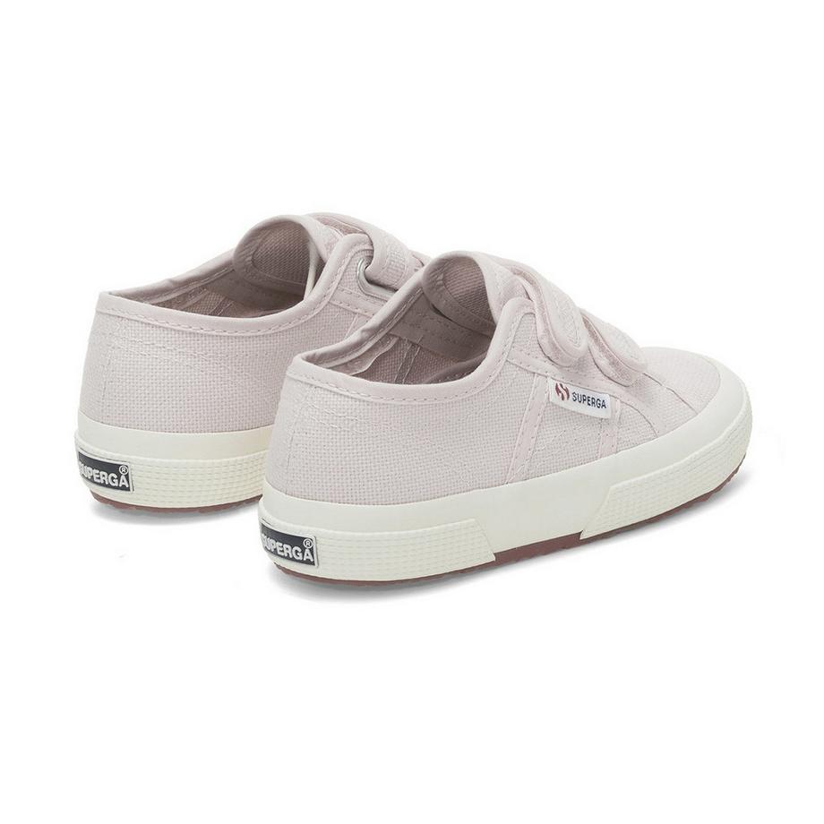SUPERGA 2750 Jstrap Baskets  
