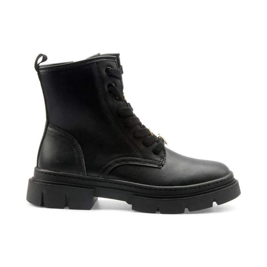 GEOX Stivaletto con lacci Karsyn  