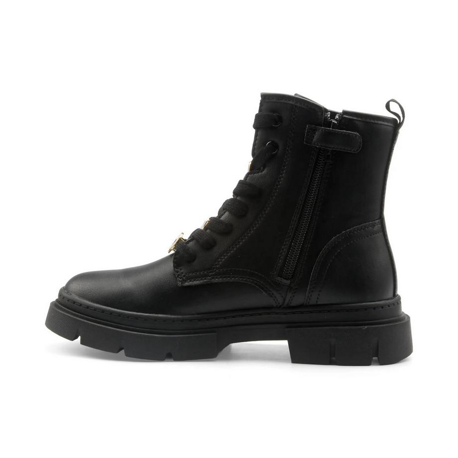 GEOX Stivaletto con lacci Karsyn  