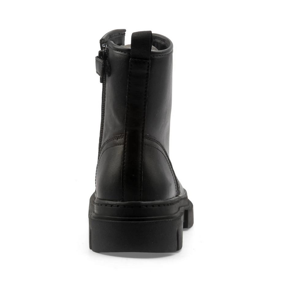 GEOX Stivaletto con lacci Karsyn  