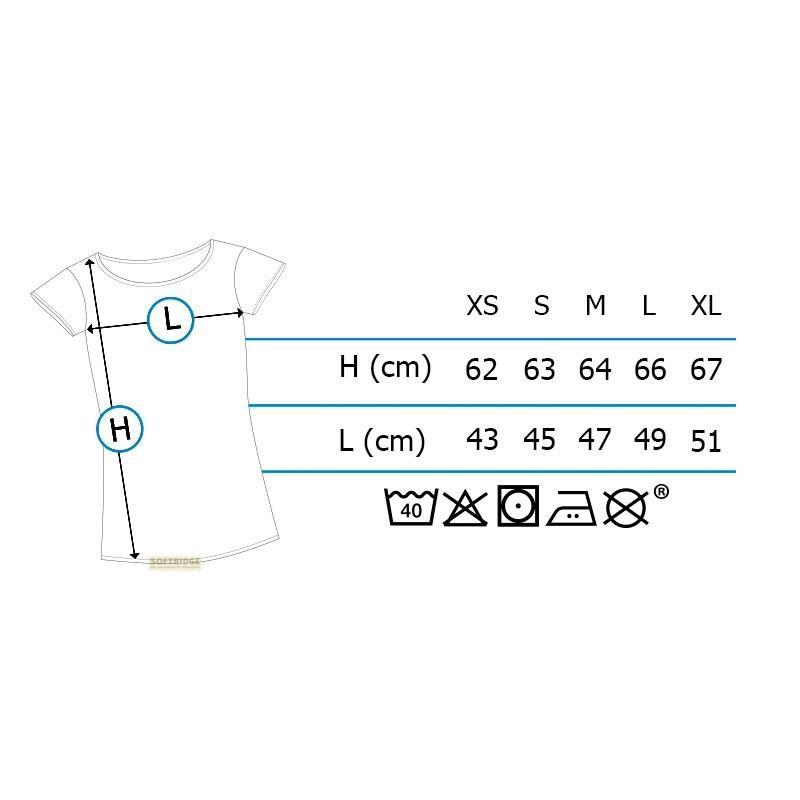 Abystyle Harry Potter Gryffindor Haus T-Shirt  