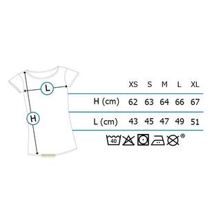 Abystyle Harry Potter Gryffindor Haus T-Shirt  