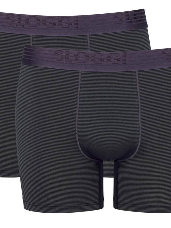 sloggi Ever Cool Short 2er-Pack  