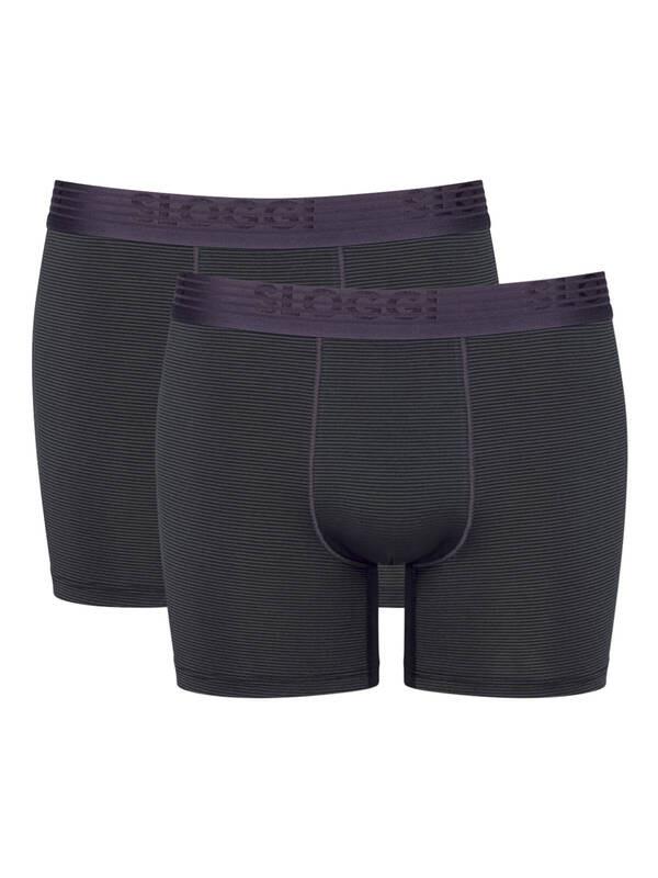 sloggi Ever Cool Short 2er-Pack  