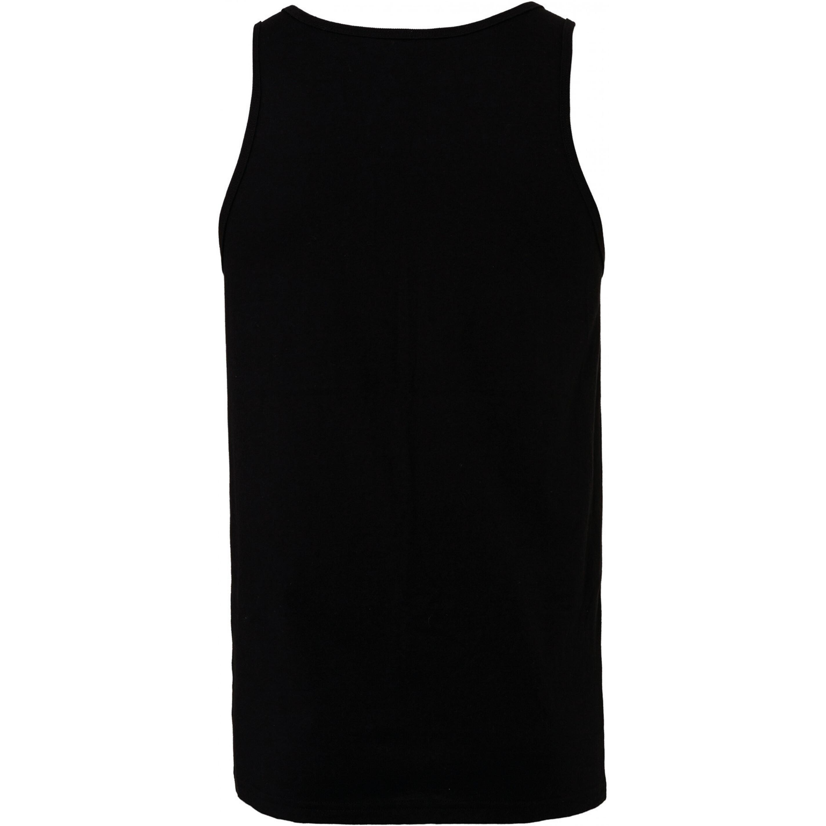 Bella + Canvas Einfaches Tanktop  