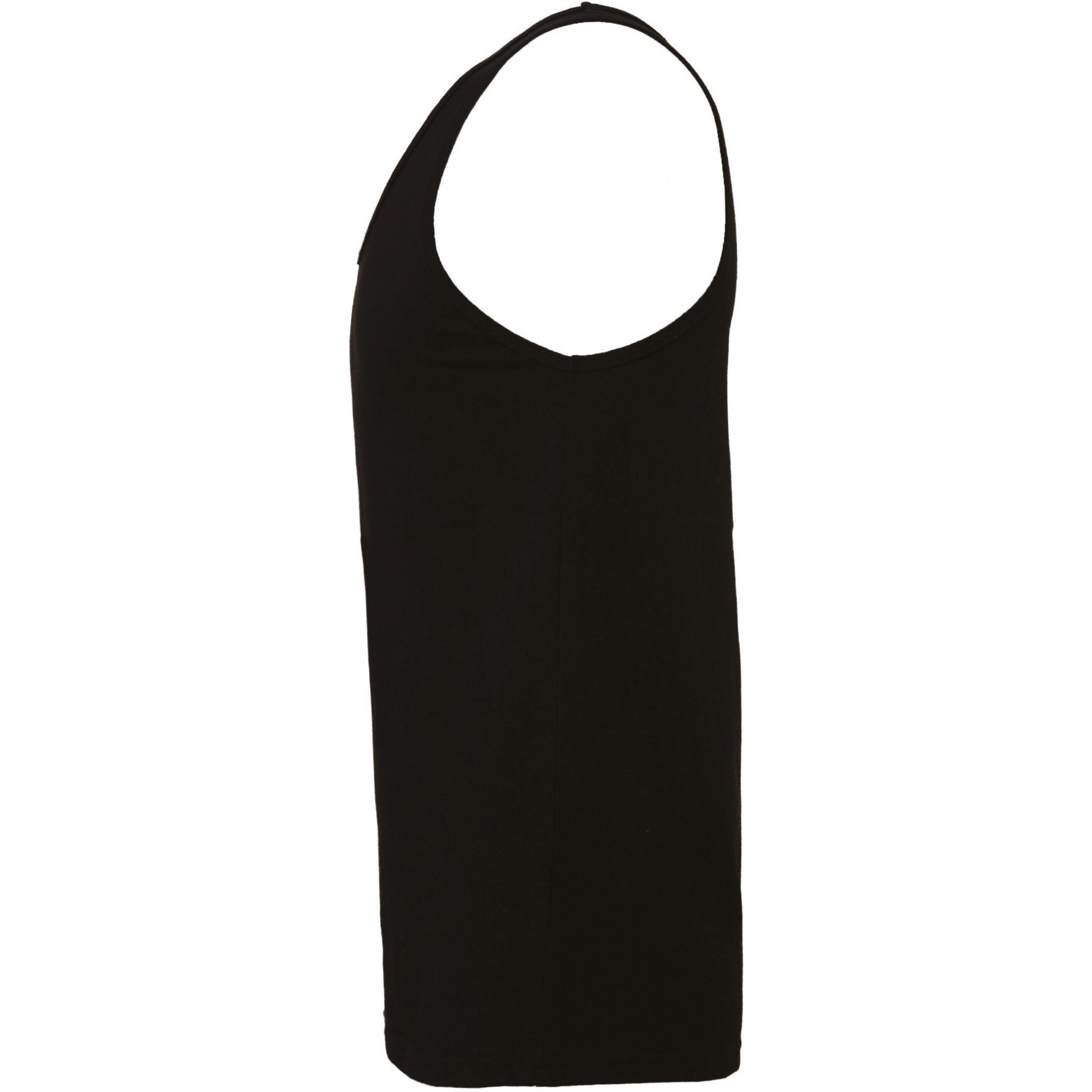 Bella + Canvas Einfaches Tanktop  