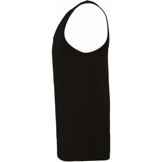 Bella + Canvas Einfaches Tanktop  
