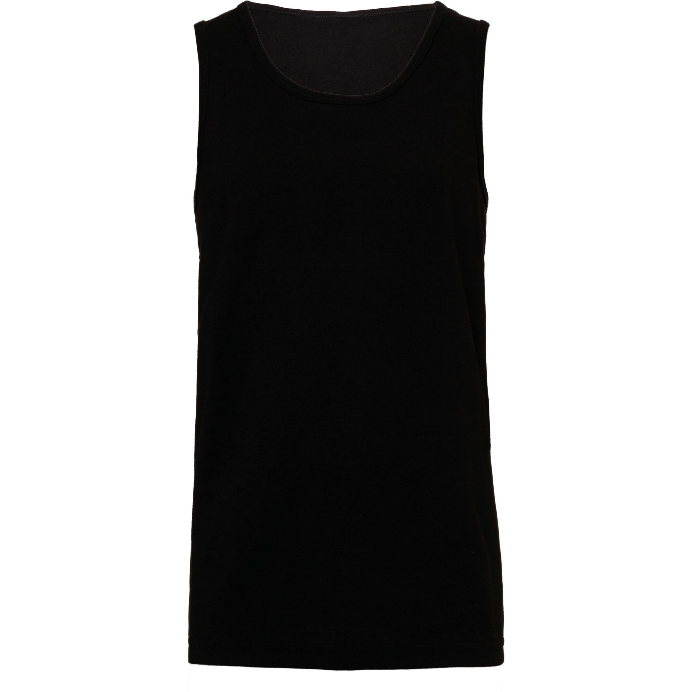 Bella + Canvas Einfaches Tanktop  