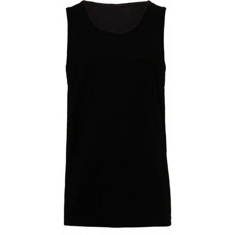 Bella + Canvas Einfaches Tanktop  