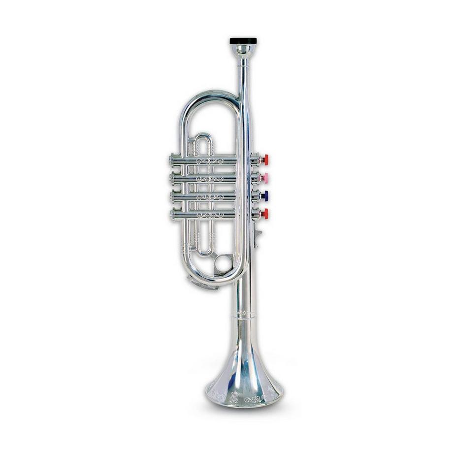 BONTEMPI  Trompete mit 4 Tönen 