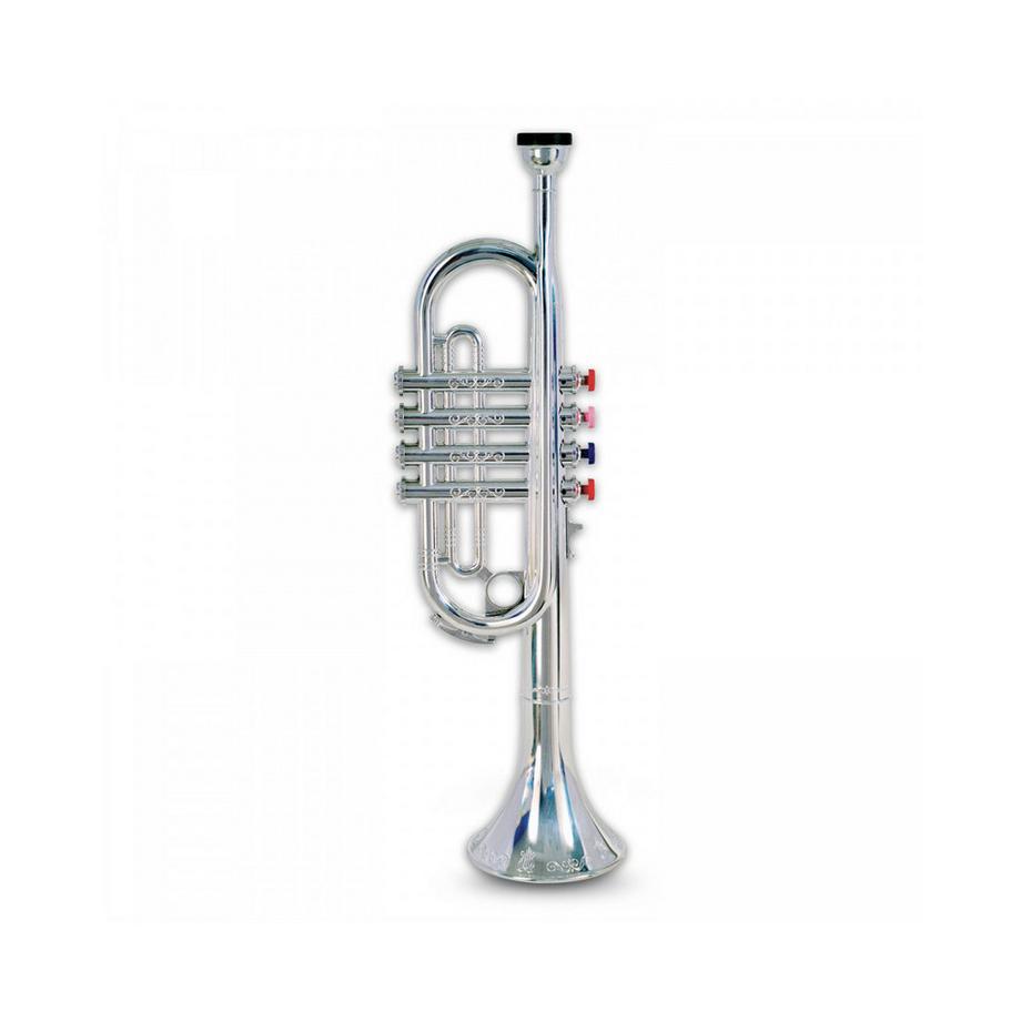 BONTEMPI  Trompete mit 4 Tönen 