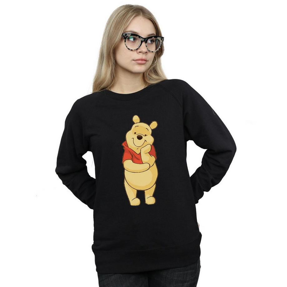 Disney Winnie l'Ourson Sweatshirt Imprimé  