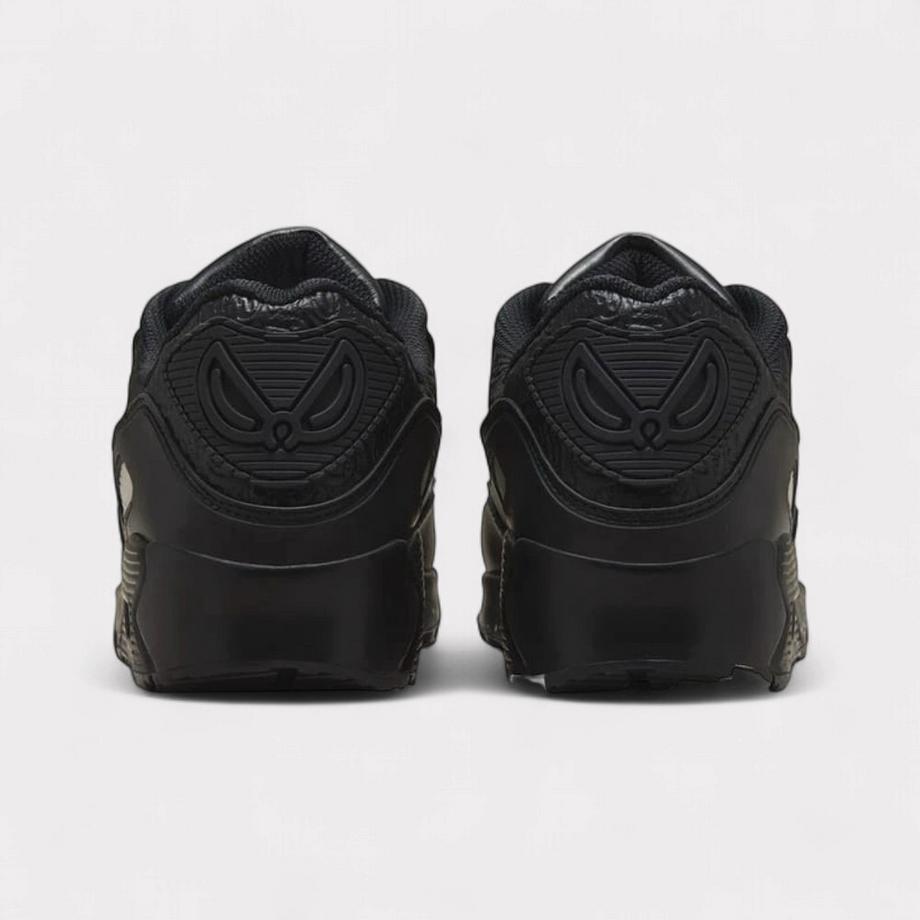 NIKE Air Max 90 x Slawn Sneakers  