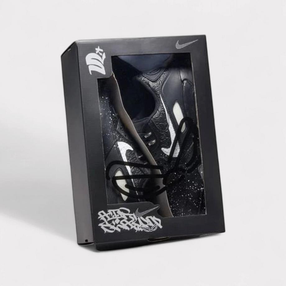 NIKE Air Max 90 x Slawn Sneakers  