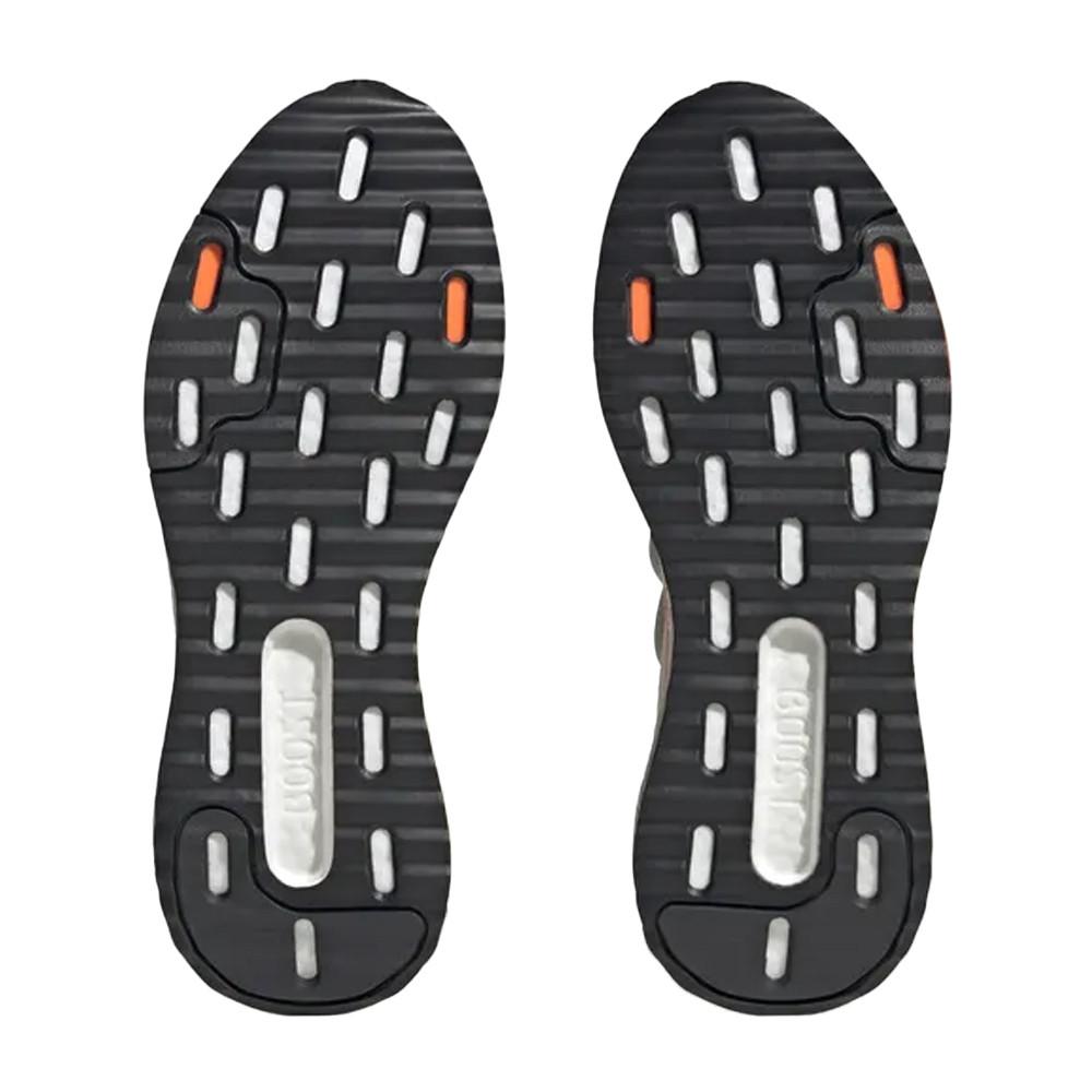 adidas  Sneaker X_PLRBOOST, Wildleder 