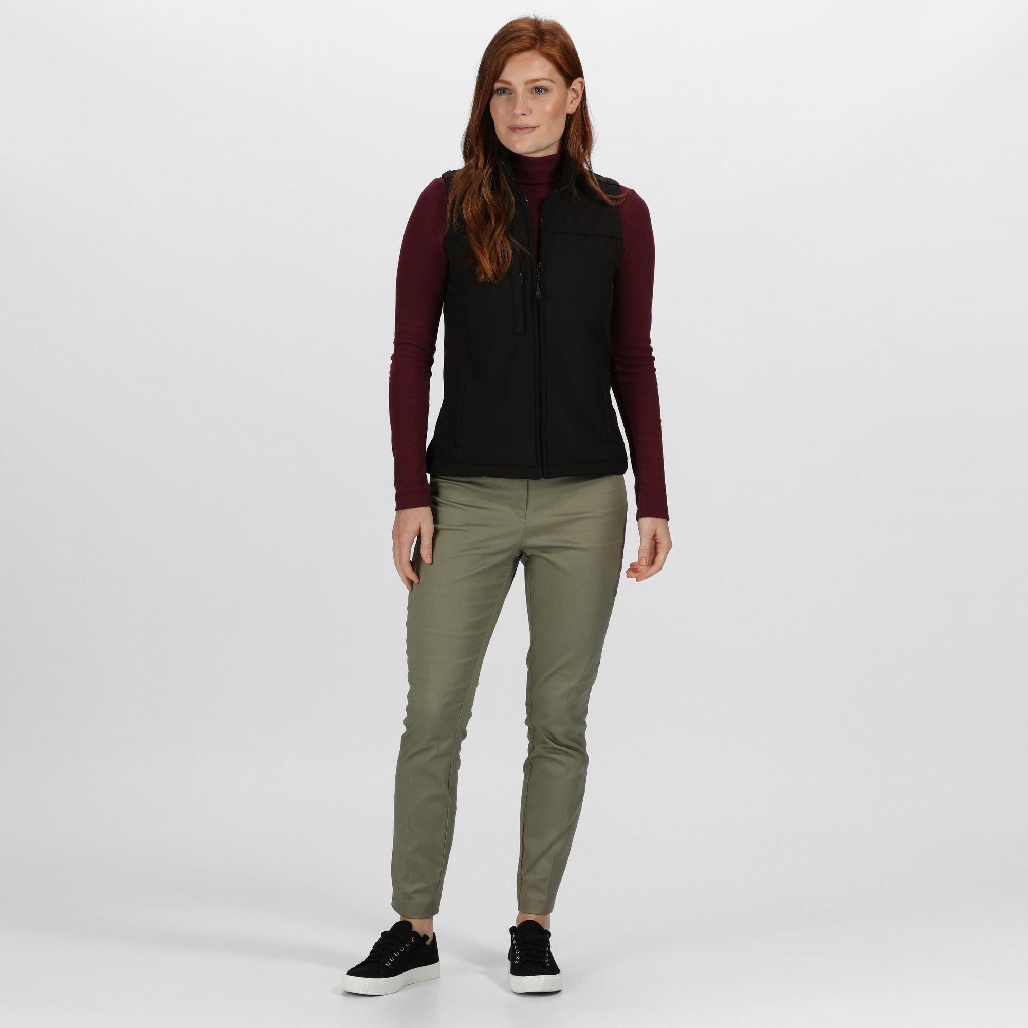 Regatta Flux Wasserabweisende Softshell Weste  