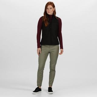 Regatta Flux Wasserabweisende Softshell Weste  