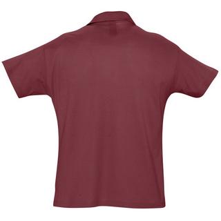 SOLS  Summer II Pique PoloShirt, Kurzarm 