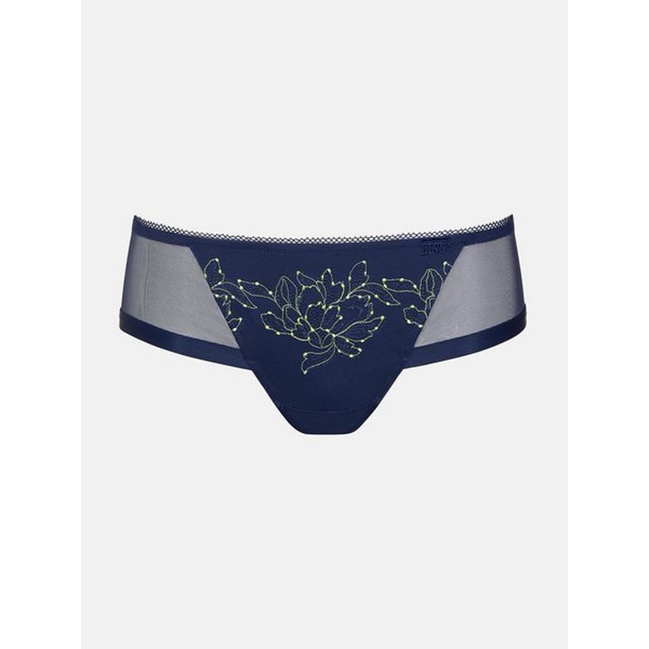 Lisca Jive Shorty Ricamato  