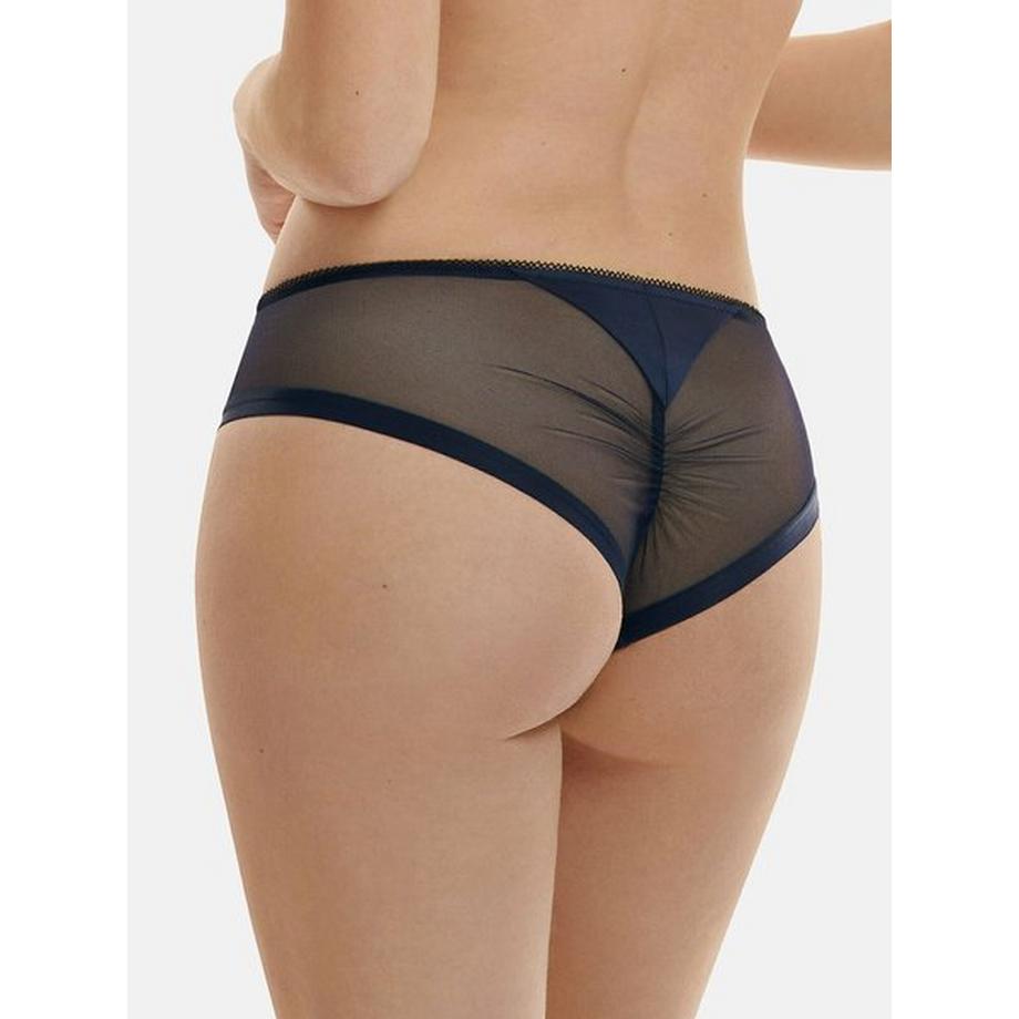 Lisca Jive Shorty Ricamato  