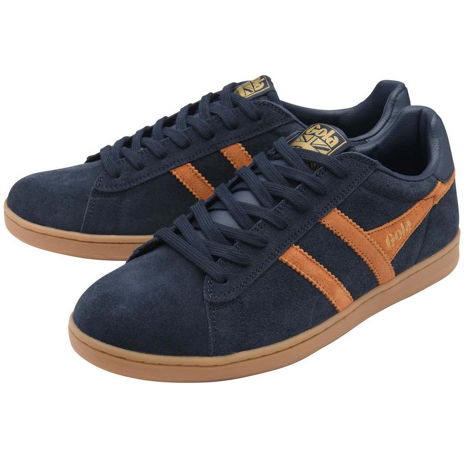 gola Baskets Equipe II en Suède  
