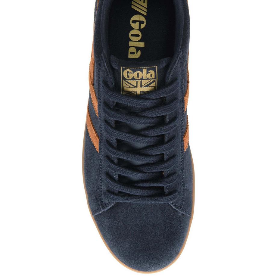 gola Baskets Equipe II en Suède  