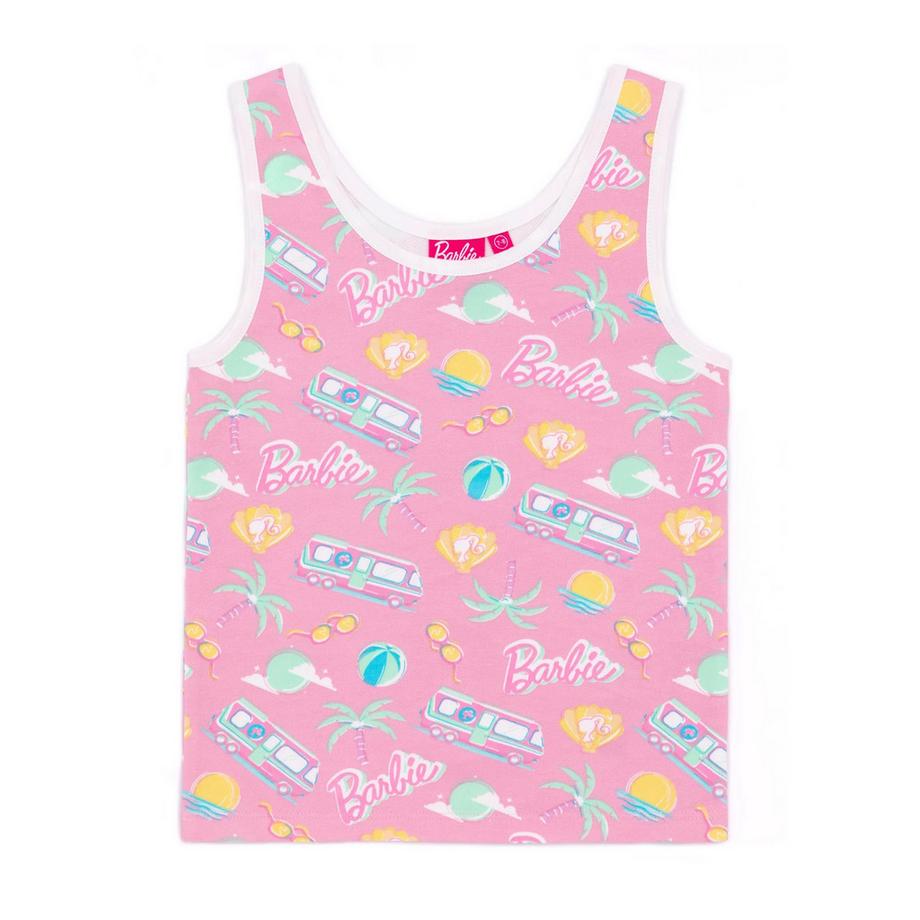 Barbie  Coord Set 