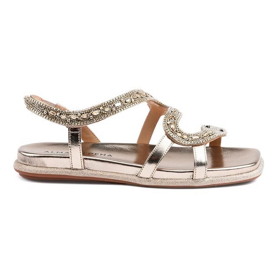 Alma En Pena AP850 Sandali Bassi  