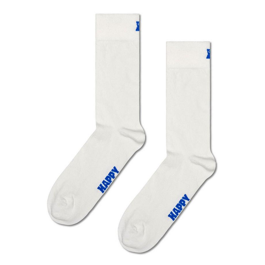 Happy Socks Lot de 5 Chaussettes Confortables  