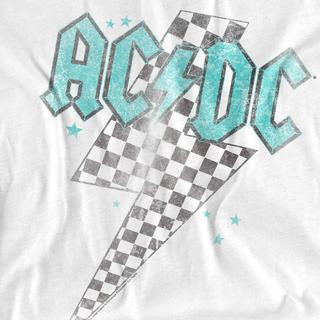 AC/DC ACDC Skewed T-Shirt  