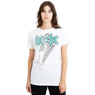 AC/DC ACDC Skewed T-Shirt  