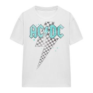 AC/DC ACDC Skewed T-Shirt  