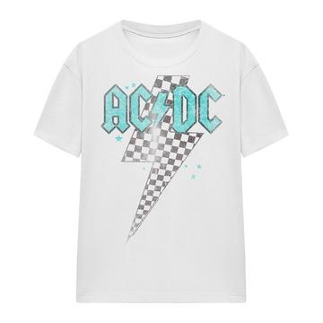 ACDC Skewed TShirt