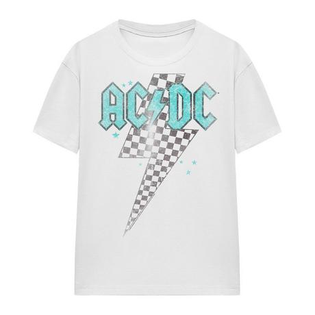 AC/DC ACDC Skewed T-Shirt  