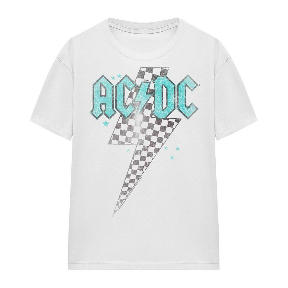 ACDC Skewed TShirt
