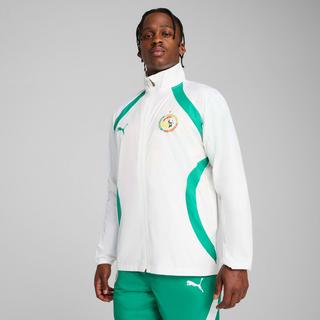 PUMA  voranstoßtrikot sénéga 2024 