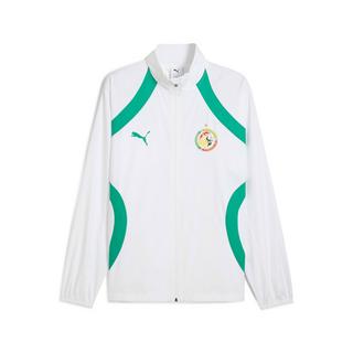 PUMA  voranstoßtrikot sénéga 2024 